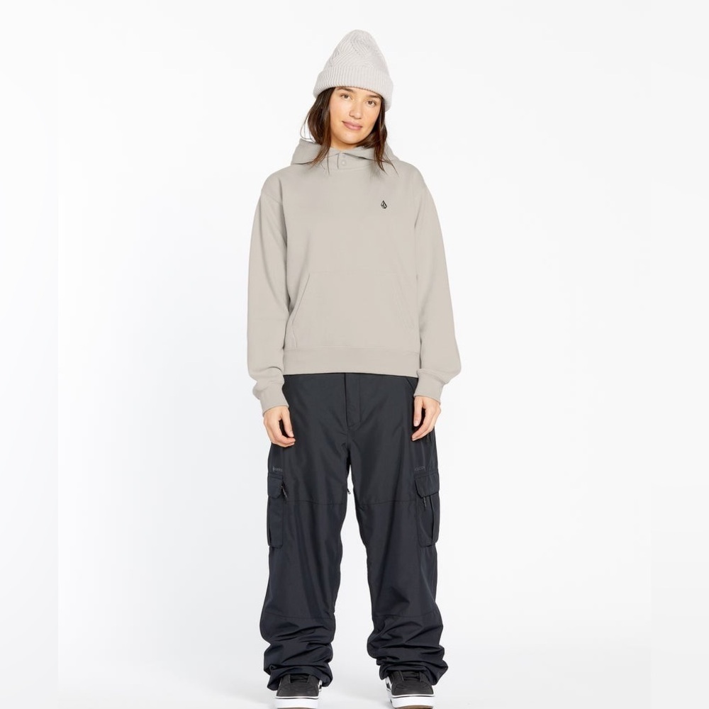 Volcom pullover costus Hoodie NWT